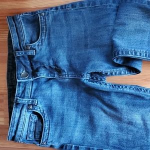 Womens KUT jeans